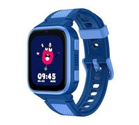 LAGENIO K10 4G Smartwatch bambini con GPS e funzione telefono, schermo da 1,8 pollici, batteria da 950 mAh, Impermeabile IP68, modalità classe, chiamata di emergenza SOS - orologio smartwatch bambini