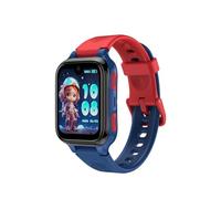 LAGENIO K9 Kid Smartwatch AI con GPS e telefono, AMOLED 4G da 1,78'' per bambini con videochiamata, sveglia, modalità scuola, impermeabile IP68 Smartwatch per bambini per adolescenti dai 6