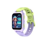 LAGENIO K9 Smartwatch Bambini AI, Orologio Smartwatch Bambini con GPS e Telefono,AMOLED da 1,78'' per bambini con 4G videochiamata, Sveglia, Modalità scuola, Impermeabile IP68,Adolescenti dai 6