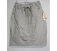 Lagenlook Donna Elasticizzato 76% Viscosa' Magia ' Corta Uno Misura: