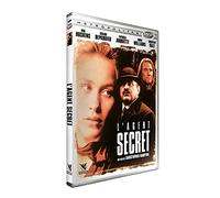 L'Agent Secret