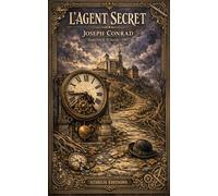 L'agent secret