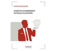 L'agente di commercio in Italia e all'estero