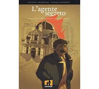 L'agente segreto: 1