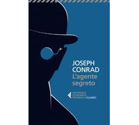 L'agente segreto