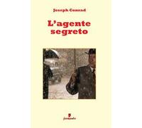 L'agente segreto
