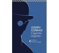 L'agente segreto