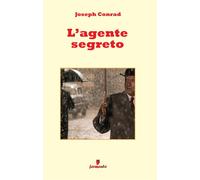L'agente segreto - Conrad Joseph