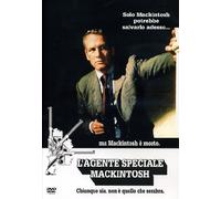 L'agente speciale Mackintosh