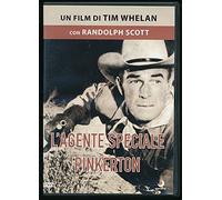 L' Agente Speciale Pinkerton