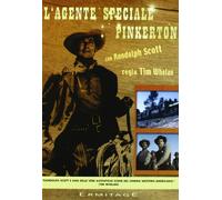 L'Agente Speciale Pinkerton