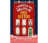 L'agenzia dei delitti di Miss Beeton