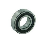 Lager 3013 - Ingresso onda coperchio ingranaggi PIAGGIO 125/180 2 tempi - SKF, gekapselt, 17 X 47 X 14 mm, BB1 - 0683