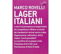 Lager italiani