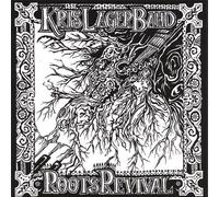 Lager, Kris Band - Roots Revival