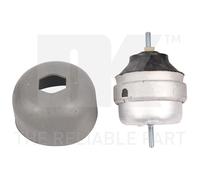 Lagerazione Motore Anteriore Per Audi A4 8D2 B5 1.6 1.9 TDI 8D5 4B C5 2.0