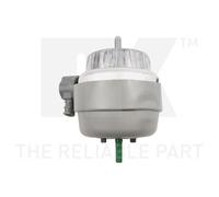 Lagerazione Motore Anteriore Per Audi A6 Allroad 4FH C6 3.0 TDI QUATTRO 2.7