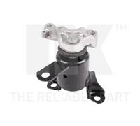 Lagerazione Motore Anteriore Per Ford Fiesta VI B-Max JK 1.6 Ti 1.4