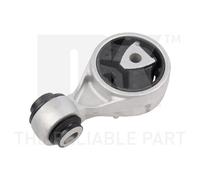 Lagerazione Motore Anteriore Per Renault Megane II BM0/1 CM0/1 1.5 DCI
