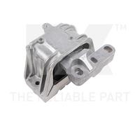 Lagerazione Motore Anteriore Per VW Passat Variant 3C5 2.0 TDI 16V 3C2