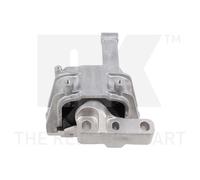 Lagerazione Motore Anteriore Per VW Tiguan 5N 2.0 TDI 4MOTION Sharan 7N