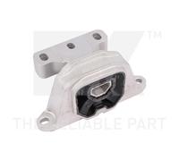 Lagerazione Motore Supporto Motore Anteriore Per VW UP 121 122 BL1 BL2 1.0 LOAD