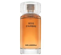 Lagerfeld Bois d'Ambre Eau de Toilette da uomo 100 ml