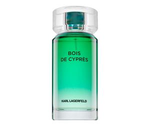 Lagerfeld Bois de Cyprès Eau de Toilette da uomo 100 ml