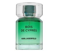 Lagerfeld Bois de Cyprès Eau de Toilette da uomo 50 ml