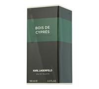 Karl Lagerfeld Bois de Cyprès Eau de Toilette (uomo) 100 ml