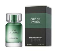 Karl Lagerfeld Bois de Cyprès eau de toilette da uomo