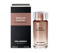 Karl Lagerfeld Bois de Santal Eau de Toilette (uomo) 100 ml