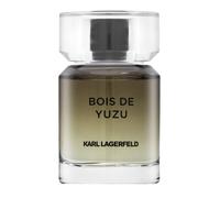 Lagerfeld Bois de Yuzu Eau de Toilette da uomo 50 ml