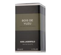 Karl Lagerfeld Bois de Yuzu Eau de Toilette (uomo) 50 ml