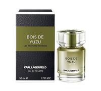 Karl Lagerfeld Bois de Yuzu Eau de Toilette (uomo) 100 ml