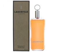 Karl Lagerfeld Lagerfeld Classic Eau de Toilette (uomo) 150 ml