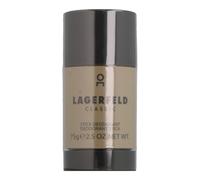 Karl Lagerfeld Lagerfeld Classic Deostick profumato (uomo) 75 g