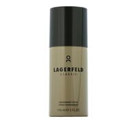Karl Lagerfeld Lagerfeld Classic deodorante spray per uomo 150 ml
