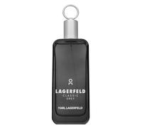 Lagerfeld Classic Grey Eau de Toilette da uomo 100 ml