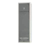 Karl Lagerfeld Classic Grey Eau de Toilette 50 ml