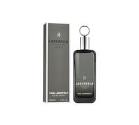 Karl Lagerfeld Lagerfeld Classic Grey Eau de Toilette (uomo) 100 ml
