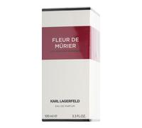 Karl Lagerfeld Fleur De Mûrier Eau de Parfum (donna) 100 ml