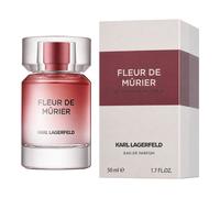 Karl Lagerfeld Les Parfums Matières Fleur de Mûrier Eau de Parfum donna 50 ml