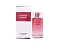 Karl Lagerfeld Fleur De Mûrier Eau de Parfum (donna) 100 ml