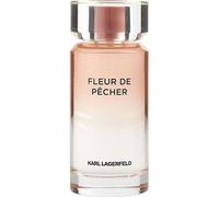Karl Lagerfeld Fleur de Pêcher Eau de Parfum (donna) 50 ml