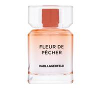 Lagerfeld Fleur de Pecher Eau de Parfum da donna 50 ml
