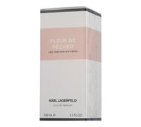 Fleur De Pêcher Edp Vapo 100 Ml
