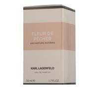 Karl Lagerfeld Fleur de Pêcher Eau de Parfum da donna 50 ml