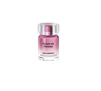 Karl Lagerfeld Fleur de Pivoine Eau de Parfum (donna) 50 ml