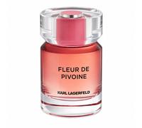 Lagerfeld Fleur de Pivoine Eau de Parfum da donna 50 ml